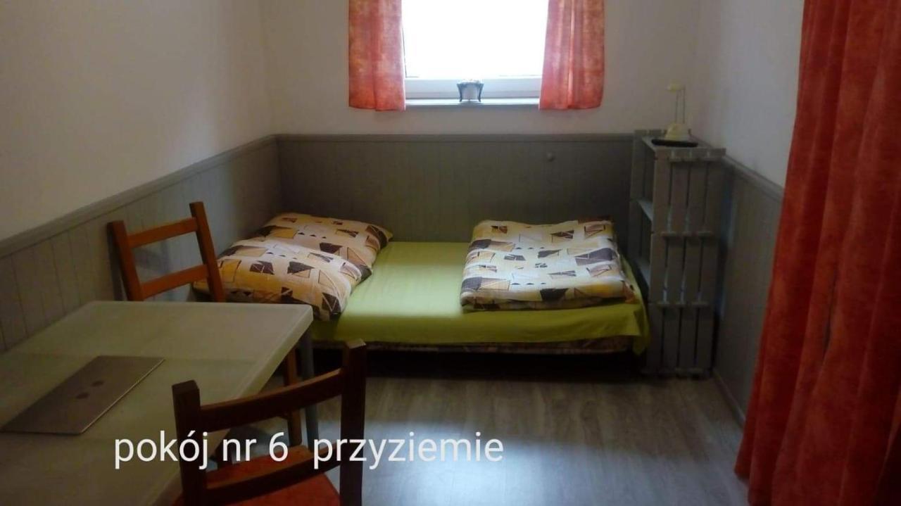Villa Vivaldi Dziwnówek Extérieur photo