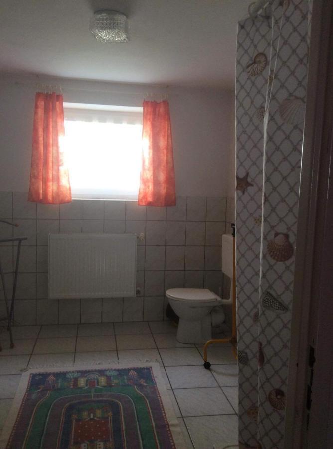 Villa Vivaldi Dziwnówek Extérieur photo