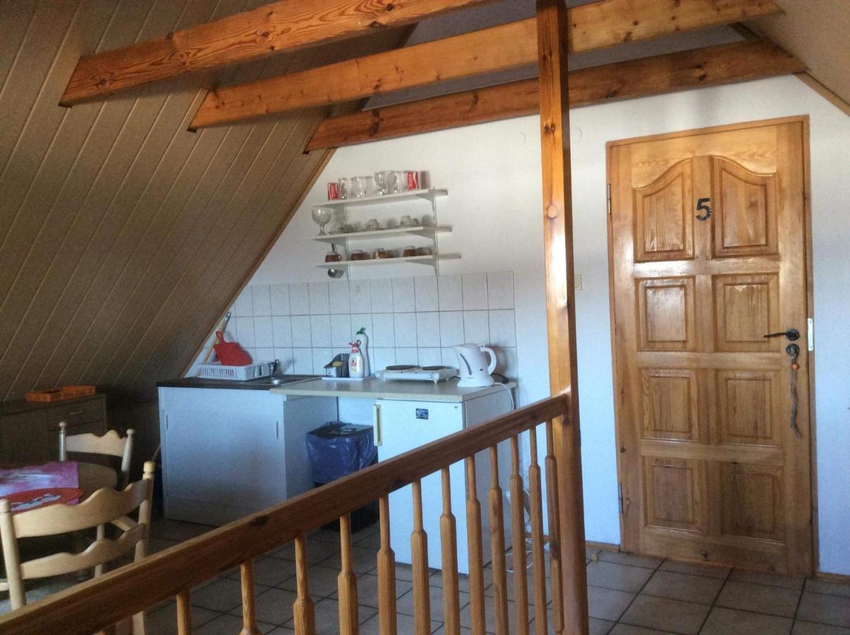Villa Vivaldi Dziwnówek Extérieur photo