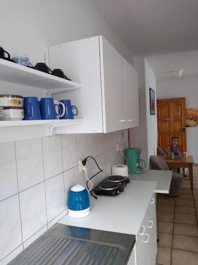 Villa Vivaldi Dziwnówek Extérieur photo